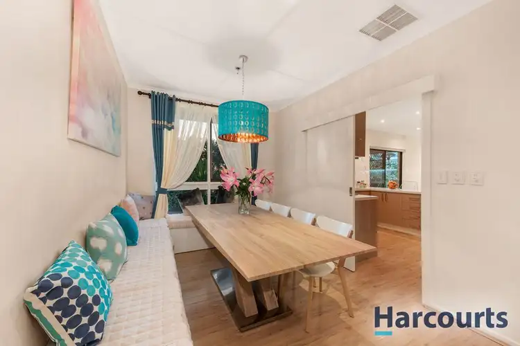 Third view of Homely house listing, 20 Mannix Square, Wantirna VIC 3152
