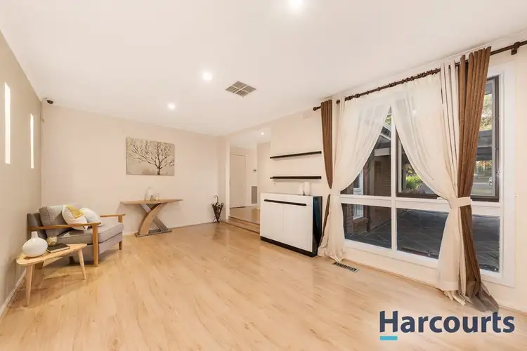 Fifth view of Homely house listing, 20 Mannix Square, Wantirna VIC 3152