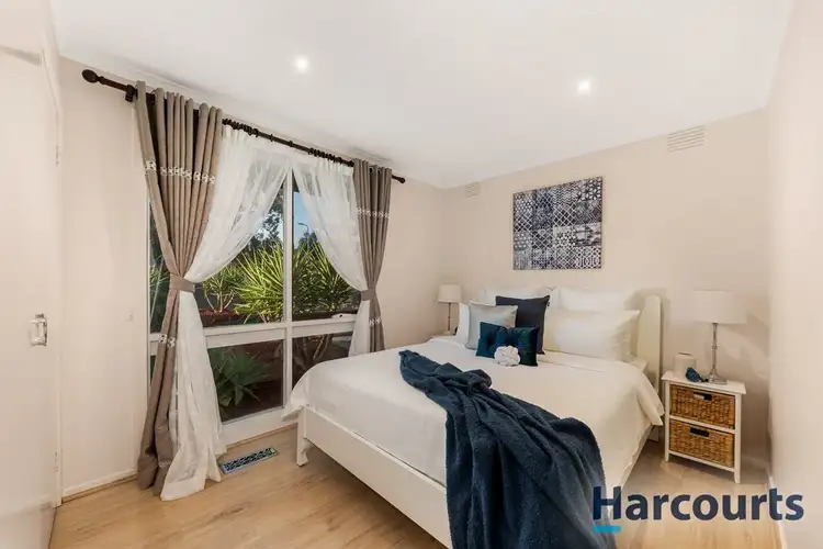 Sixth view of Homely house listing, 20 Mannix Square, Wantirna VIC 3152