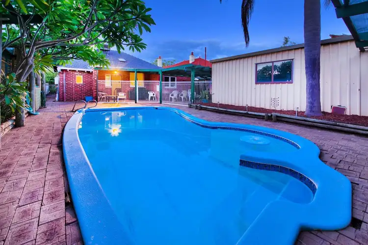 Main view of Homely house listing, 333 Walcott Street, Coolbinia WA 6050
