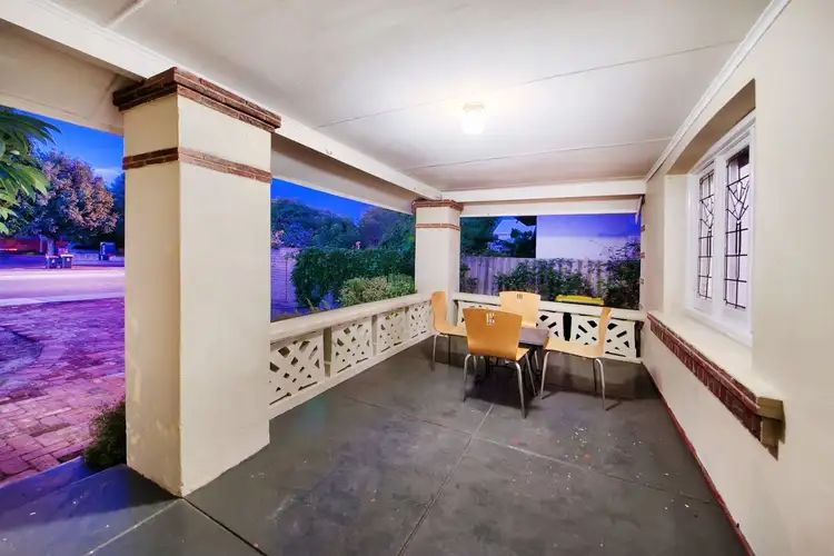 Third view of Homely house listing, 333 Walcott Street, Coolbinia WA 6050