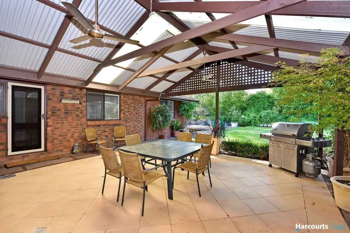 Main view of Homely house listing, 35 Hamilton Crescent, Aberfoyle Park SA 5159