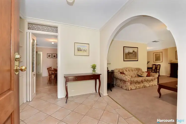 Third view of Homely house listing, 35 Hamilton Crescent, Aberfoyle Park SA 5159