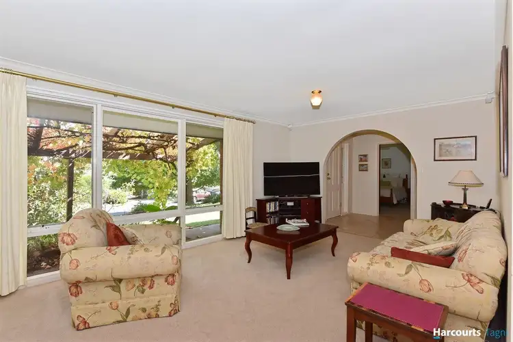 Fifth view of Homely house listing, 35 Hamilton Crescent, Aberfoyle Park SA 5159