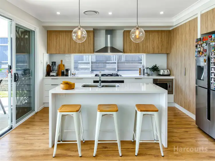 Fifth view of Homely house listing, 71 Beazley Circuit, Bridgeman Downs QLD 4035