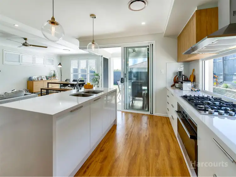 Sixth view of Homely house listing, 71 Beazley Circuit, Bridgeman Downs QLD 4035