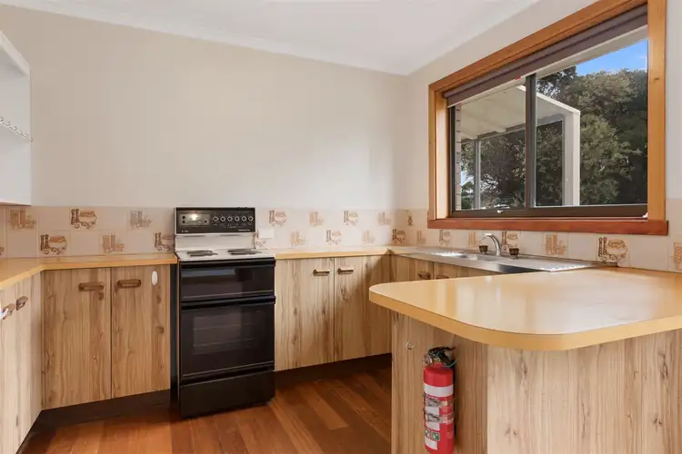 Second view of Homely house listing, 16 Charles Street, Strahan TAS 7468
