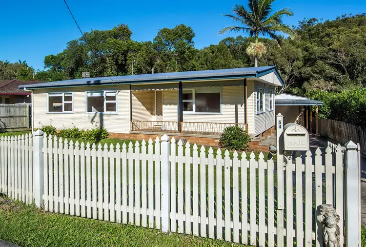54 Bangalow Road, Byron Bay NSW 2481