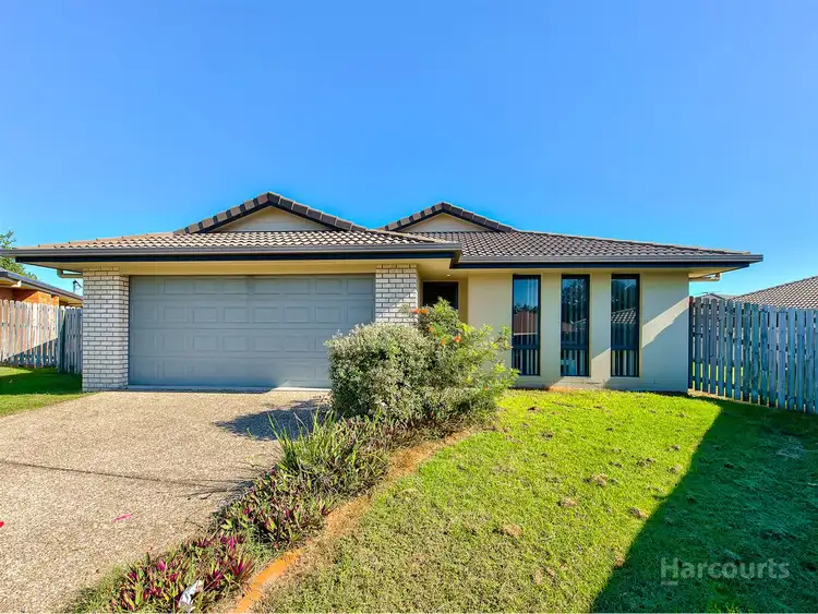 Main view of Homely house listing, 6 Bitou Close, Morayfield QLD 4506