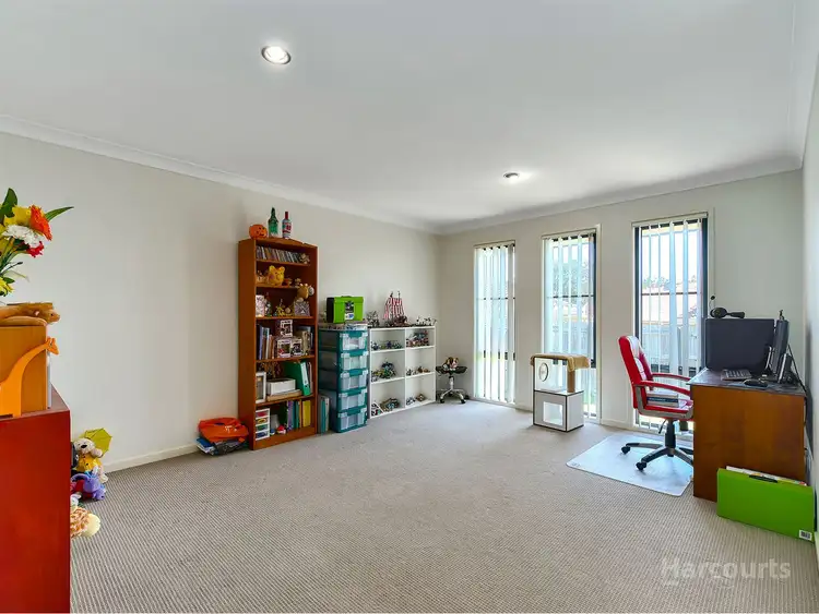 Second view of Homely house listing, 6 Bitou Close, Morayfield QLD 4506