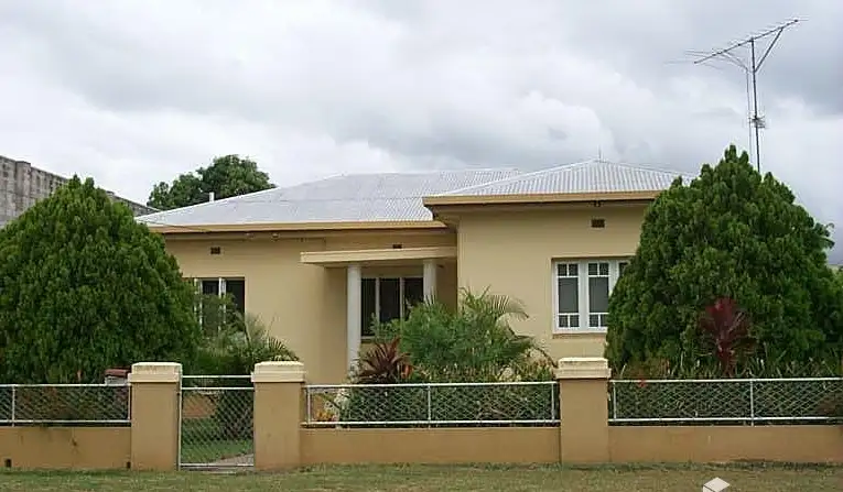 Main view of Homely house listing, 6 Coronation Street, Ayr QLD 4807