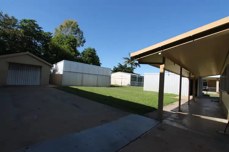 Second view of Homely house listing, 6 Coronation Street, Ayr QLD 4807