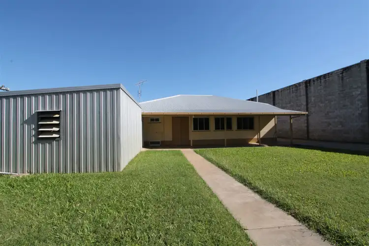 Fourth view of Homely house listing, 6 Coronation Street, Ayr QLD 4807