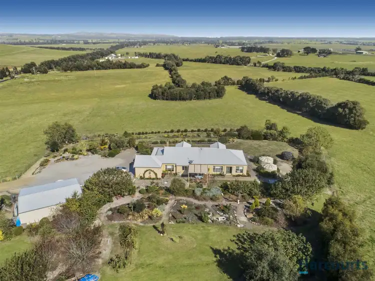 79 Forest Road, Labertouche VIC 3816