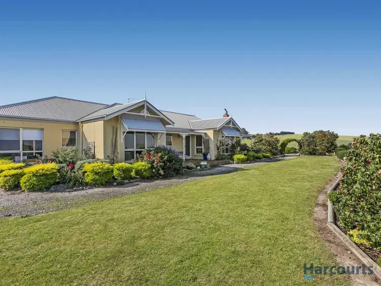 Second view of Homely rural property listing, 79 Forest Road, Labertouche VIC 3816