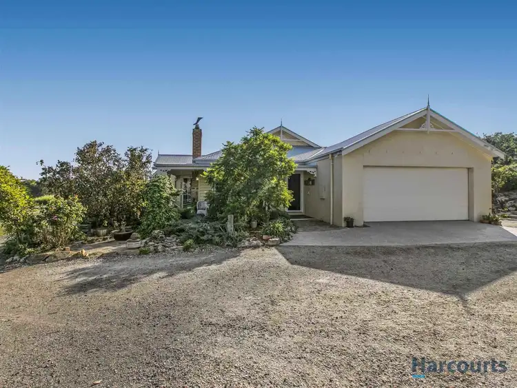 Third view of Homely rural property listing, 79 Forest Road, Labertouche VIC 3816