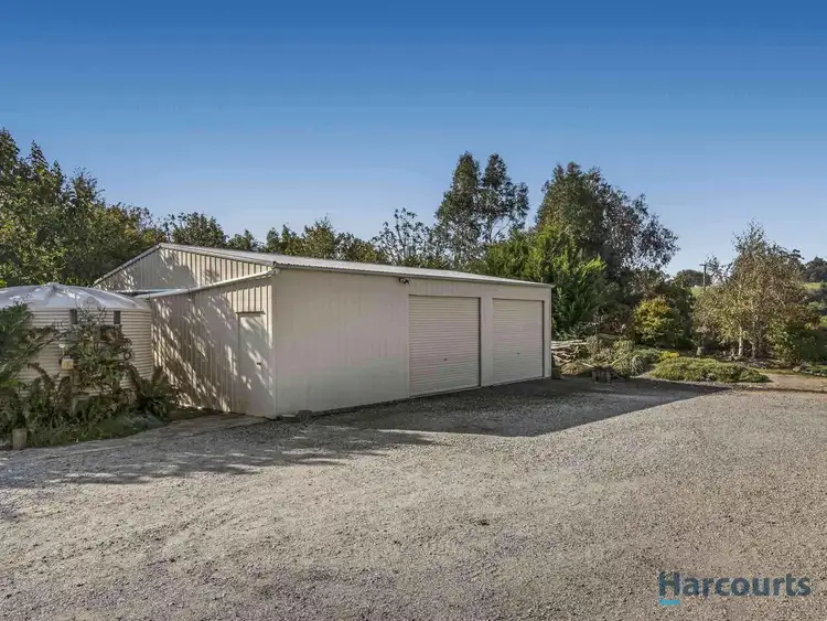 Fourth view of Homely rural property listing, 79 Forest Road, Labertouche VIC 3816