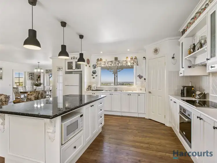 Fifth view of Homely rural property listing, 79 Forest Road, Labertouche VIC 3816