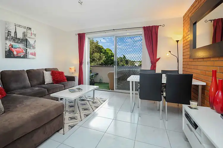 6/48 Eliza Street, Clayfield QLD 4011