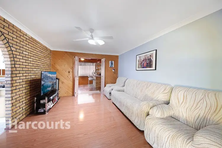 Third view of Homely house listing, 15 Shiraz Place, Eschol Park NSW 2558