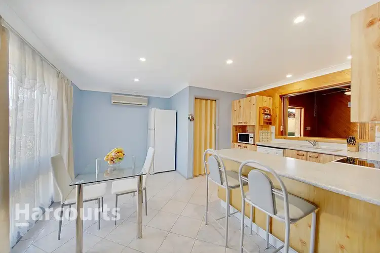 Fourth view of Homely house listing, 15 Shiraz Place, Eschol Park NSW 2558