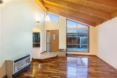 Second view of Homely unit listing, 2/52 Balmoral Avenue, Bundoora VIC