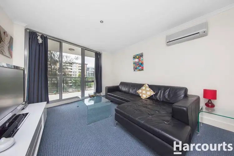 Sixth view of Homely townhouse listing, 73/77 Northbourne Avenue, Turner ACT 2612