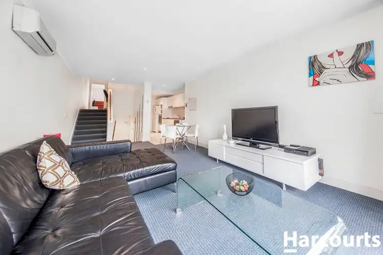 Seventh view of Homely townhouse listing, 73/77 Northbourne Avenue, Turner ACT 2612