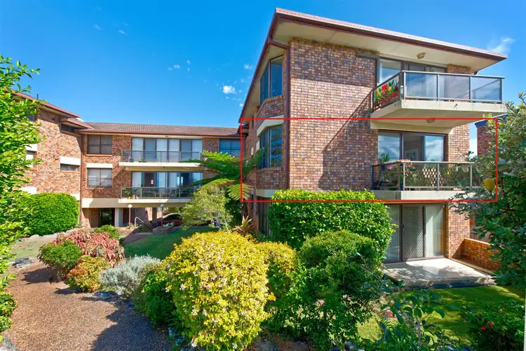 Main view of Homely unit listing, 12/23 Pacific Drive, Port Macquarie NSW 2444