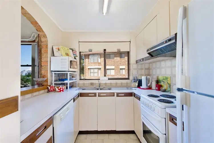 Fifth view of Homely unit listing, 12/23 Pacific Drive, Port Macquarie NSW 2444