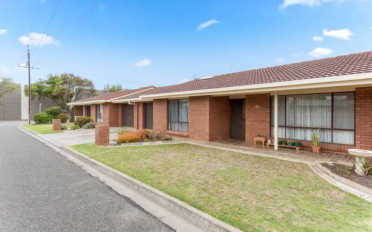 Second view of Homely unit listing, 2/1 Graham Street, Victor Harbor SA 5211