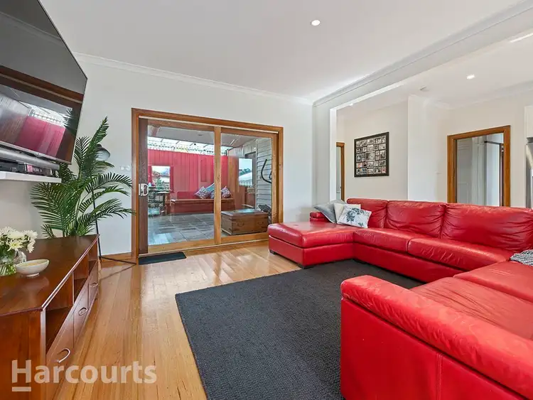 Sixth view of Homely house listing, 11 Pickard Street, Lenah Valley TAS 7008