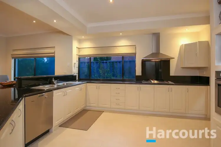 Second view of Homely house listing, 20 Royal Scot Loop, Currambine WA 6028