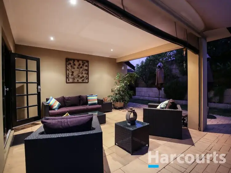 Third view of Homely house listing, 20 Royal Scot Loop, Currambine WA 6028