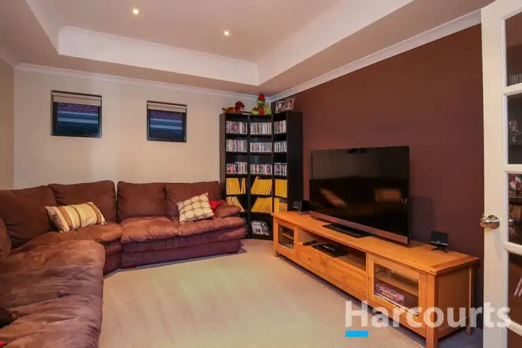 Fourth view of Homely house listing, 20 Royal Scot Loop, Currambine WA 6028