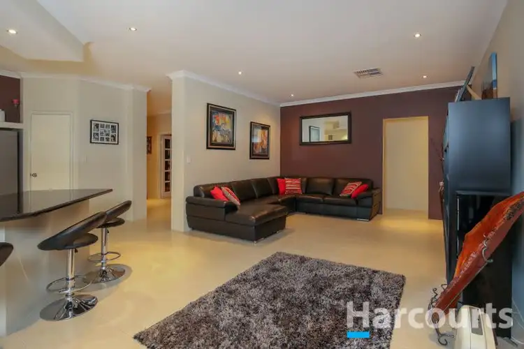 Fifth view of Homely house listing, 20 Royal Scot Loop, Currambine WA 6028