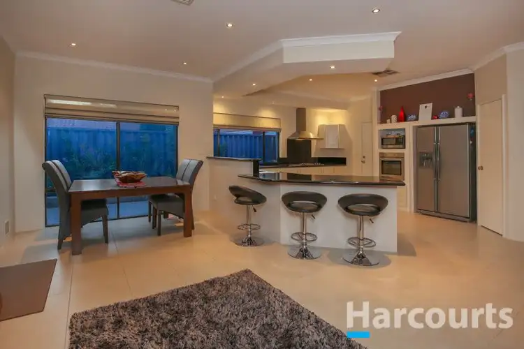 Seventh view of Homely house listing, 20 Royal Scot Loop, Currambine WA 6028