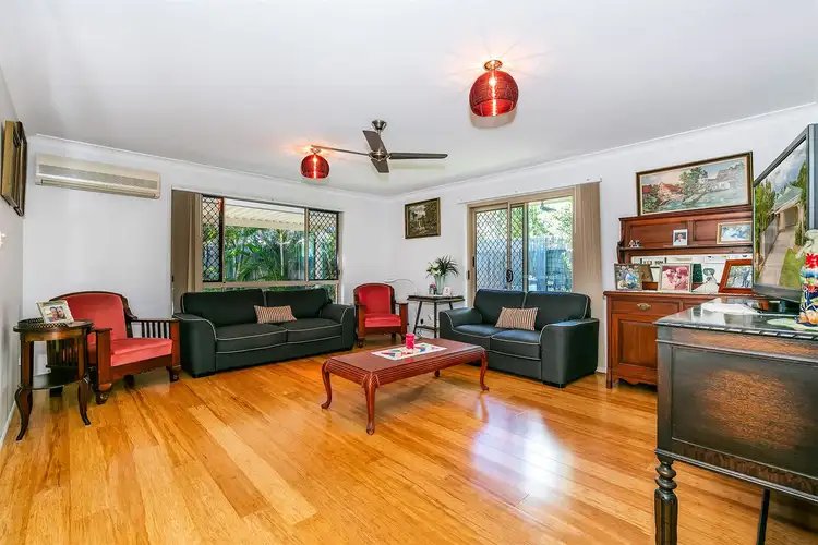 Sixth view of Homely house listing, 16 Senior Court, Windaroo QLD 4207