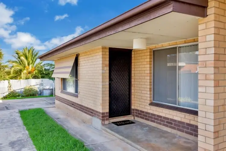 Main view of Homely unit listing, 3/19 Lothian Avenue, Windsor Gardens SA 5087