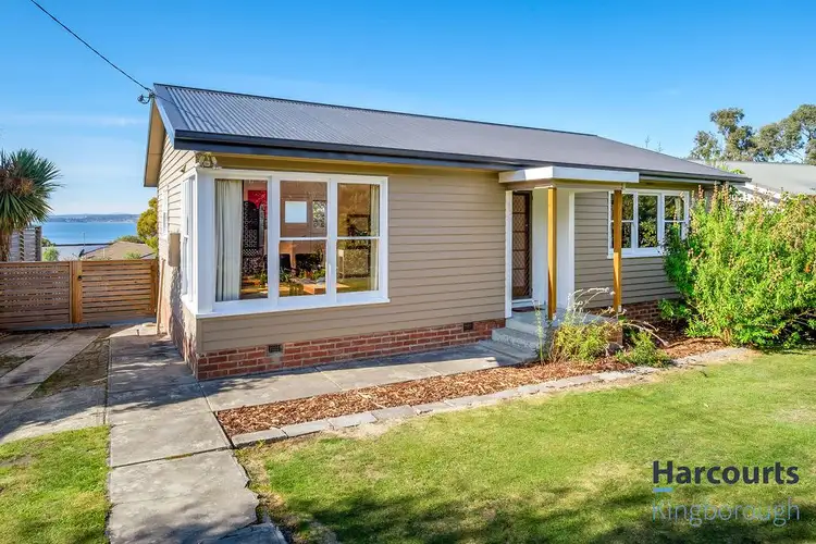 Main view of Homely house listing, 118 Roslyn Avenue, Blackmans Bay TAS 7052
