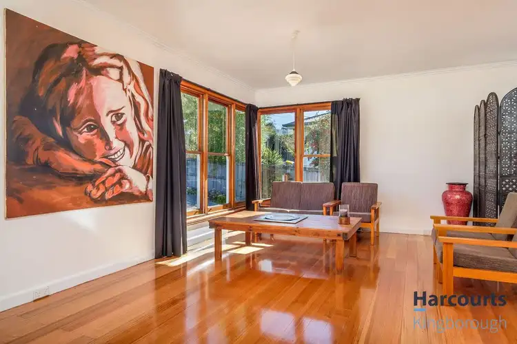 Third view of Homely house listing, 118 Roslyn Avenue, Blackmans Bay TAS 7052