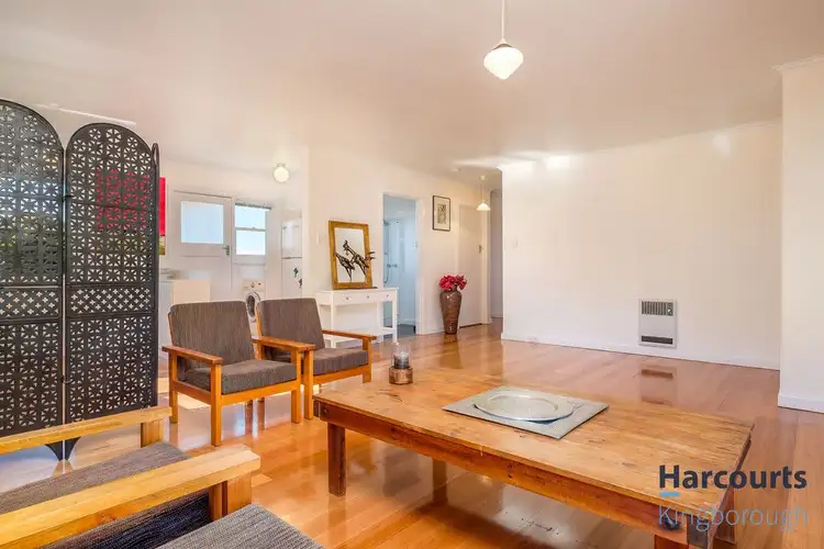 Fifth view of Homely house listing, 118 Roslyn Avenue, Blackmans Bay TAS 7052