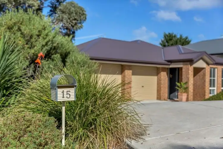 15 Zilm Court, Encounter Bay SA 5211