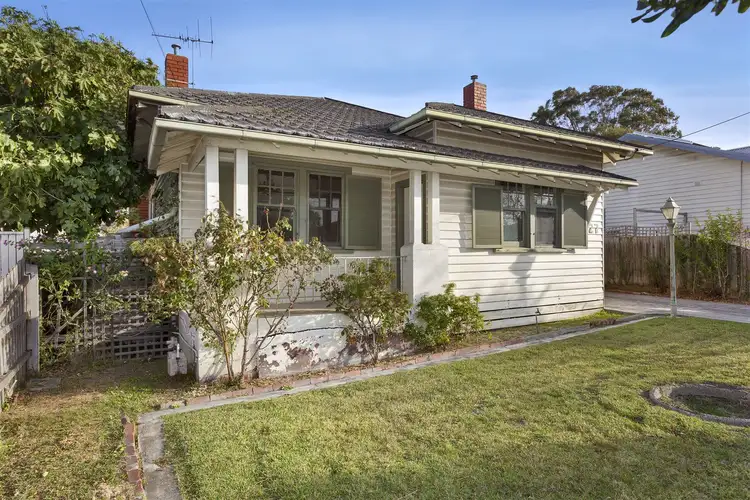 Main view of Homely house listing, 27 Avondale Road, Preston VIC 3072
