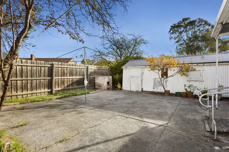Second view of Homely house listing, 27 Avondale Road, Preston VIC 3072
