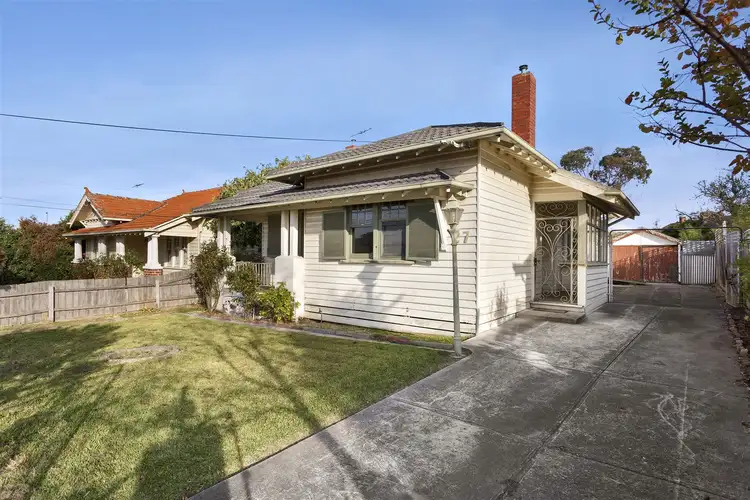 Third view of Homely house listing, 27 Avondale Road, Preston VIC 3072