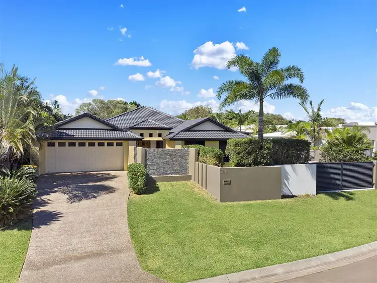 34 Millennium Circuit, Pelican Waters QLD 4551