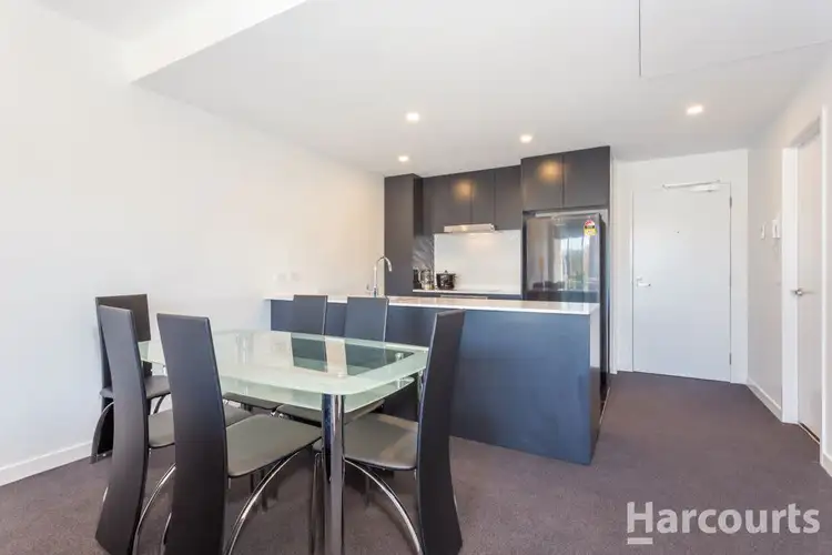 Second view of Homely apartment listing, 27/1 Surprize Place, Phillip ACT 2606