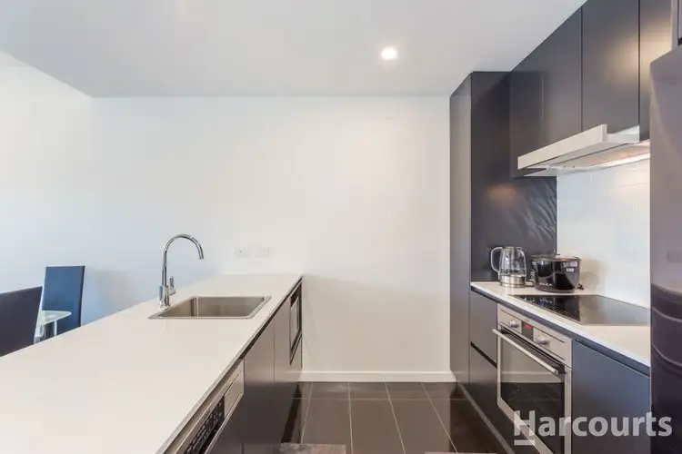 Third view of Homely apartment listing, 27/1 Surprize Place, Phillip ACT 2606