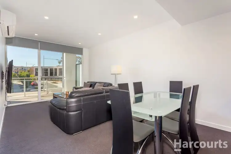 Fourth view of Homely apartment listing, 27/1 Surprize Place, Phillip ACT 2606